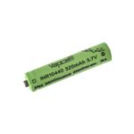 Vapcell INR10440 acumulator 10440 de 320 mAh