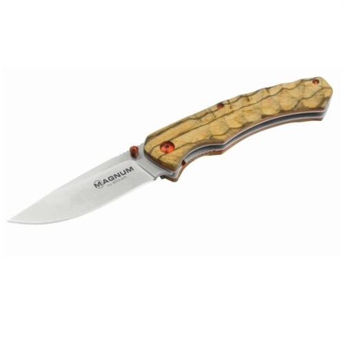 Boker Red Pupil briceag cu deschidere cu o singura mana