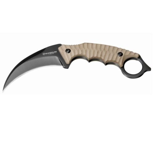 Boker Spike cutit karambit tactic cu teaca rapida