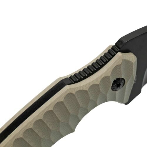 Boker Spike cutit karambit tactic cu teaca rapida