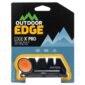 Outdoor Edge Edge-X Pro ascutitor de cutite portabil de buzunar