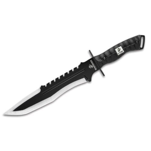 United Cutlery USMC Bulldog cutit de lupta tip Bowie