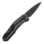 Kershaw Sanctum briceag cu deschidere asistata integral din inox