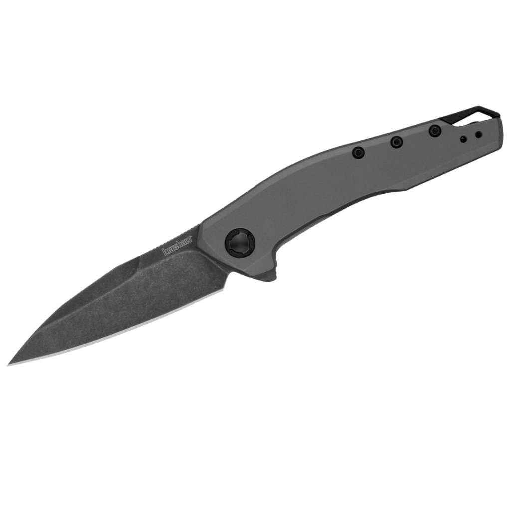 Kershaw Sanctum briceag cu deschidere asistata integral din inox