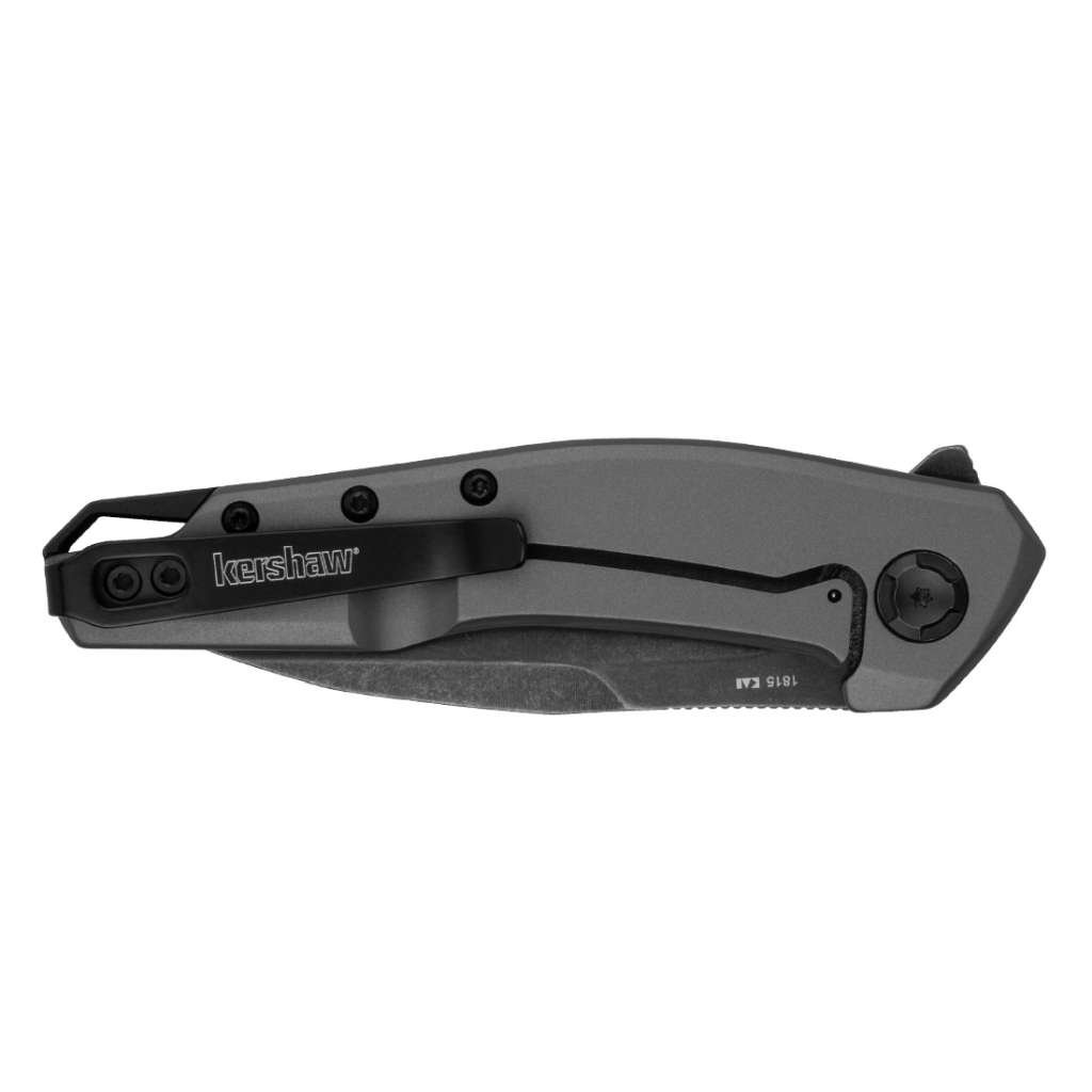 Kershaw Sanctum briceag cu deschidere asistata integral din inox