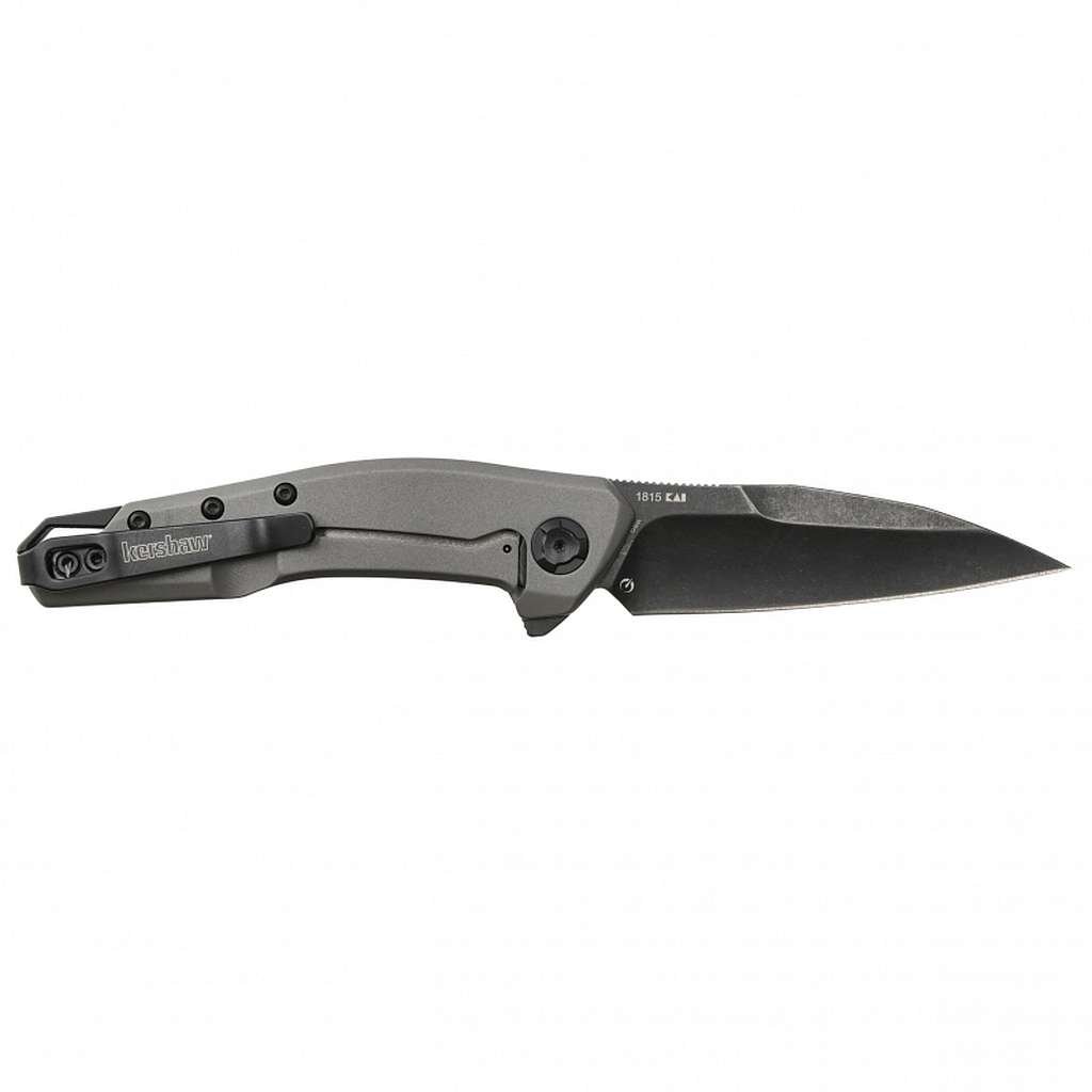 Kershaw Sanctum briceag cu deschidere asistata integral din inox