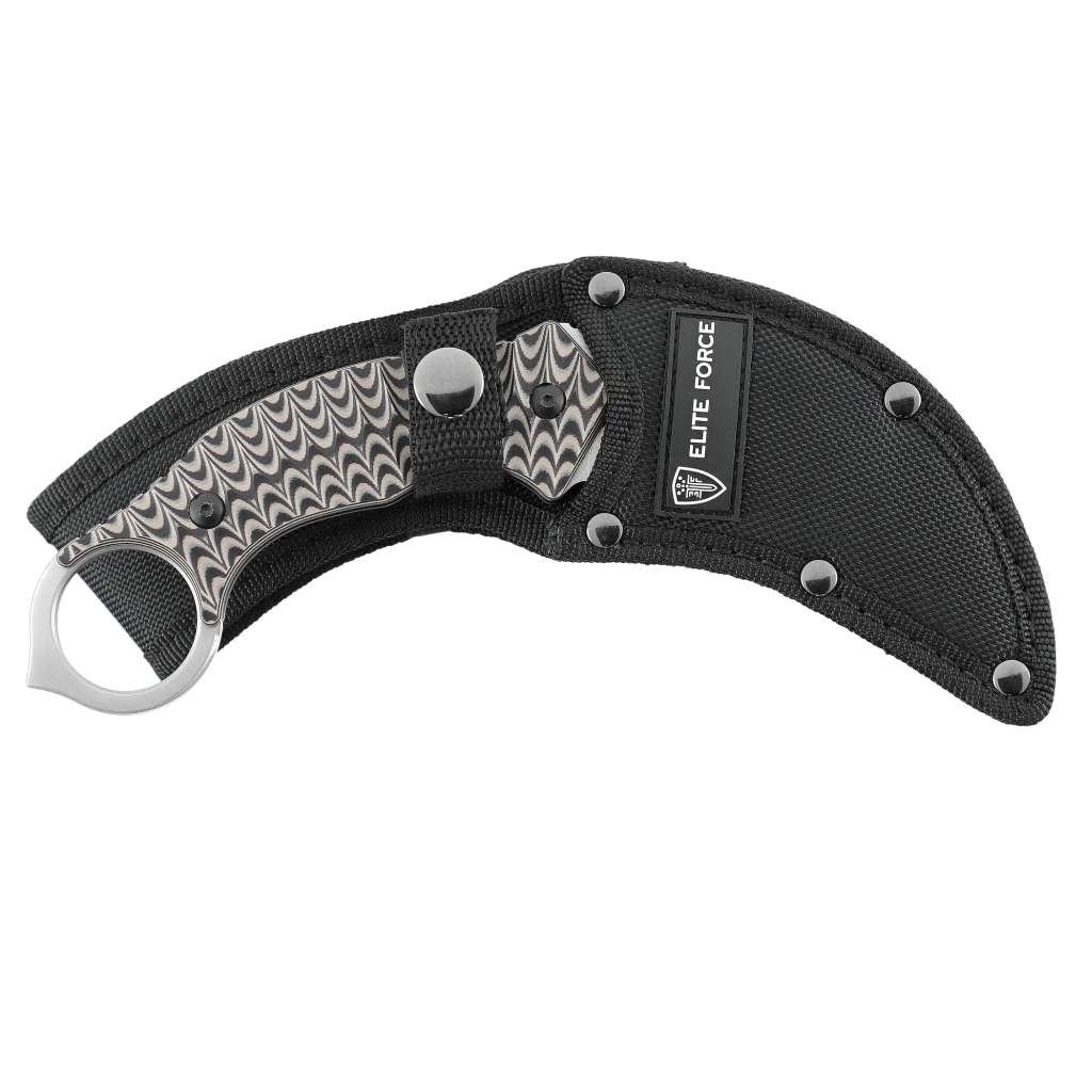 Umarex Elite Force EF715 cutit karambit tactic lama lunga