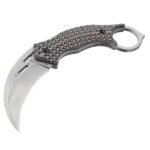 Umarex Elite Force EF715 cutit karambit tactic lama lunga