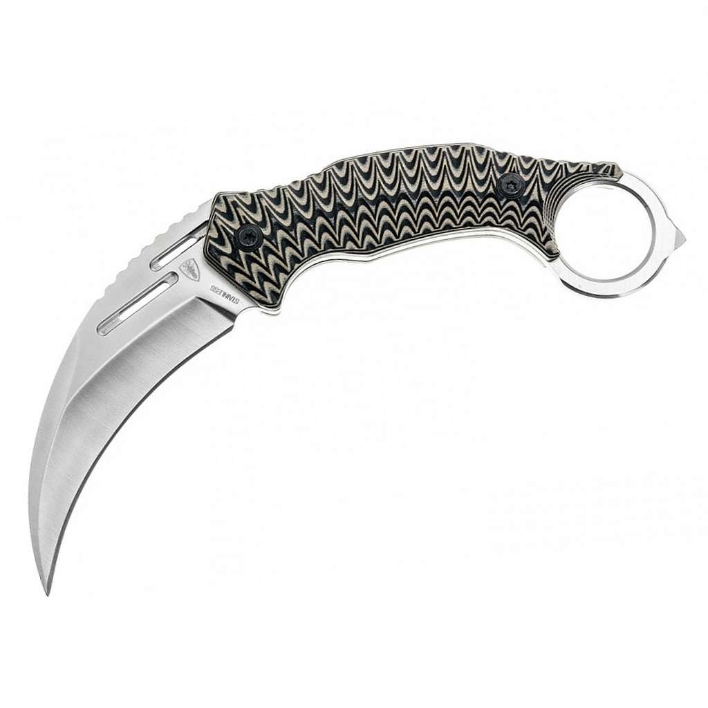 Umarex Elite Force EF715 cutit karambit tactic lama lunga