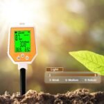 C-Tech YY-1080 multifunctional agricol cu 6 functii