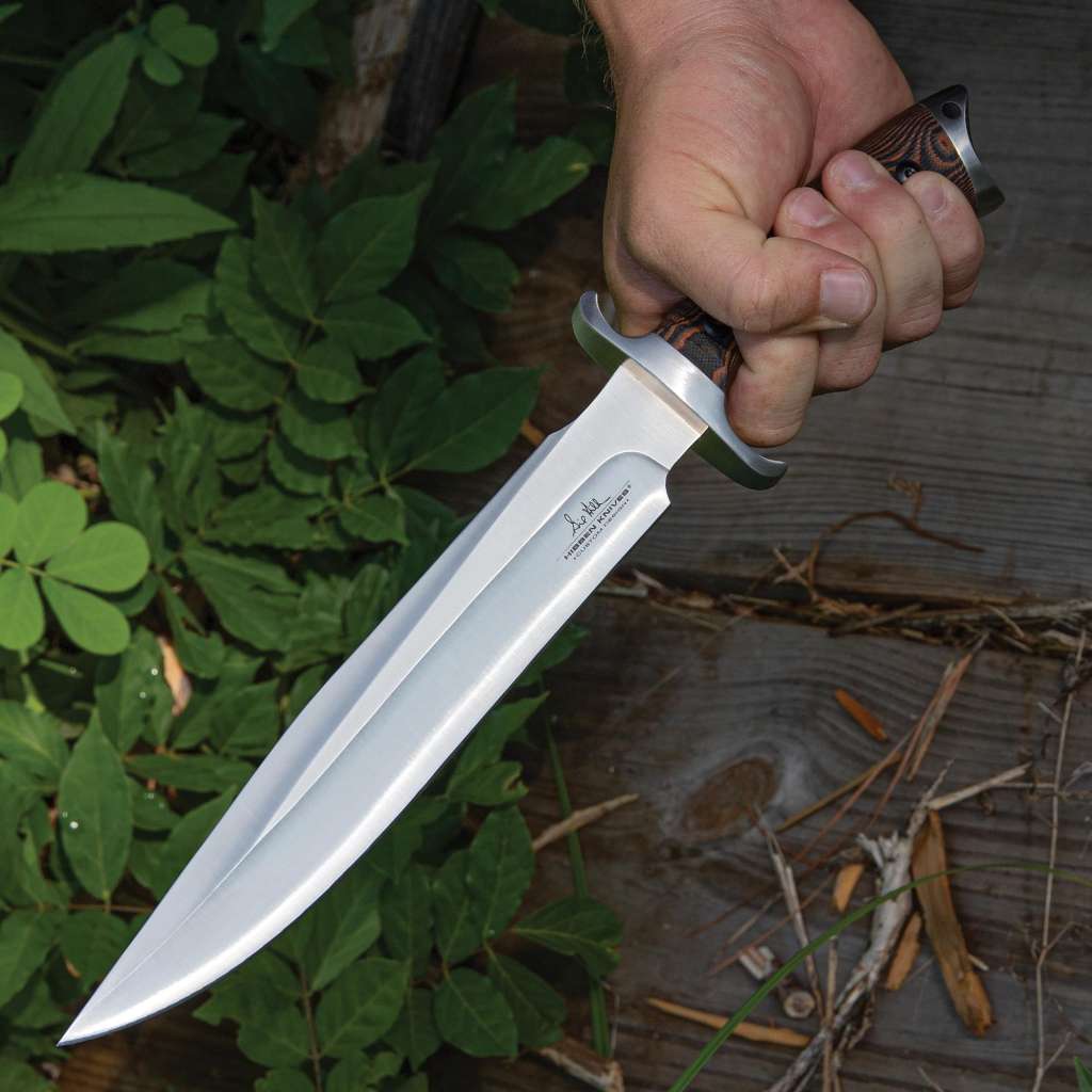 United Cutlery Gil Hibben Tundra Toothpick cutit de vanatoare