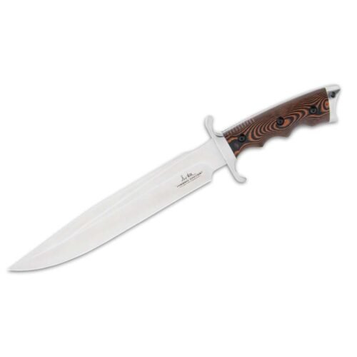 United Cutlery Gil Hibben Tundra Toothpick cutit de vanatoare