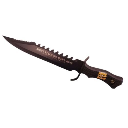 United Cutlery Marine Force Recon cutit de lupta tip Bowie