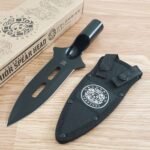 United Cutlery Colombian Warrior sulita din otel carbon