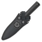 United Cutlery Colombian Warrior sulita din otel carbon