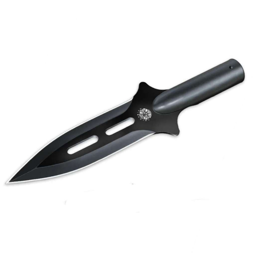 United Cutlery Colombian Warrior sulita din otel carbon