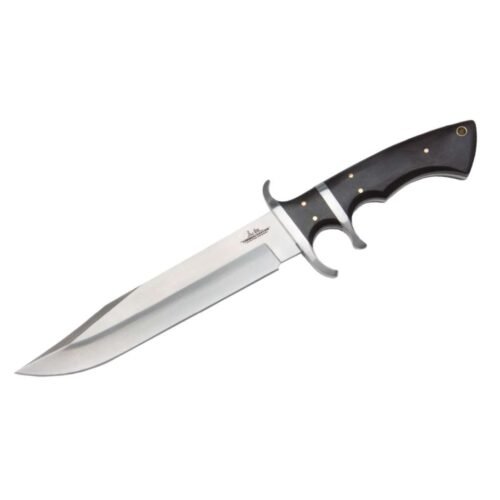 United Cutlery Gil Hibben Assault cutit de vanatoare cu subgarda