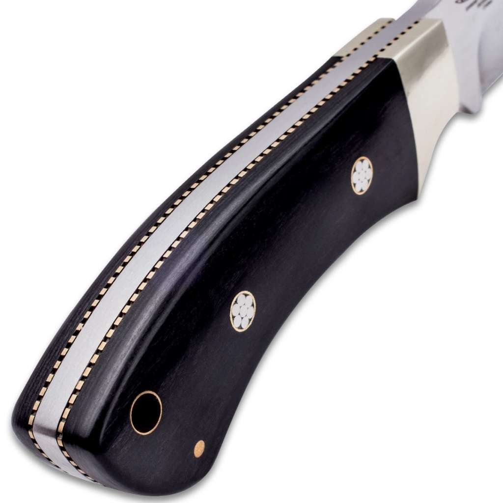 United Cutlery Gil Hibben Sidewinder cutit utilitar premium