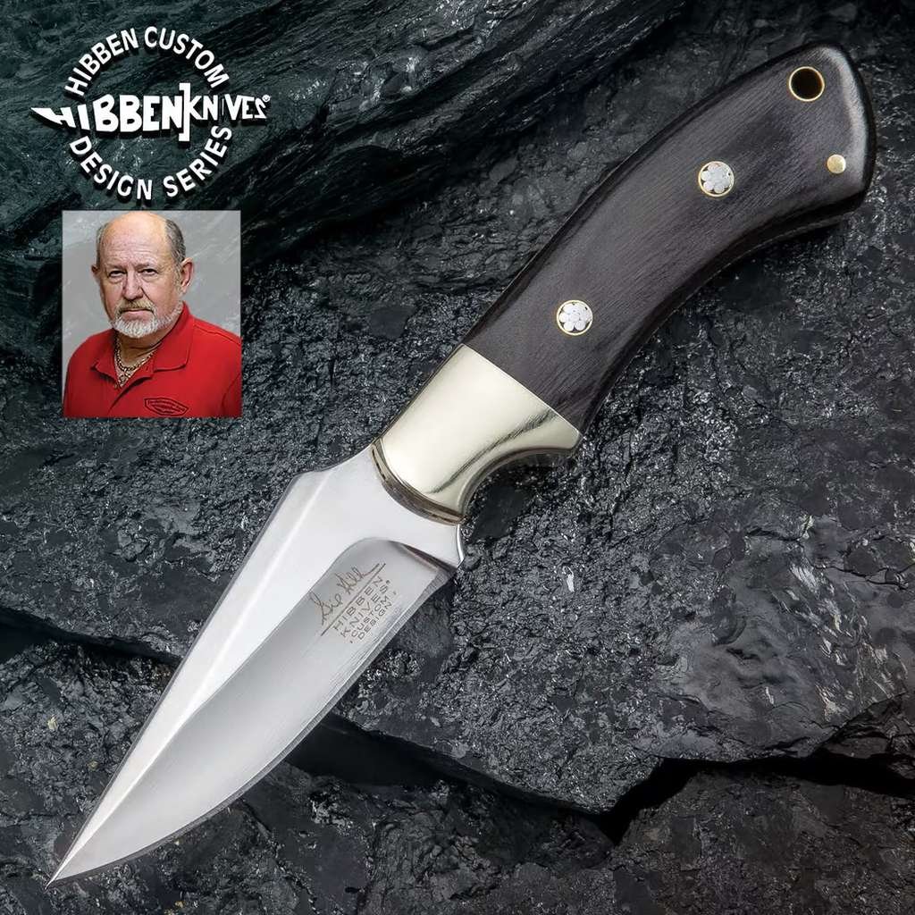 United Cutlery Gil Hibben Sidewinder cutit utilitar premium