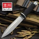 United Cutlery Honshu Fighter I cutit tactic de lupta