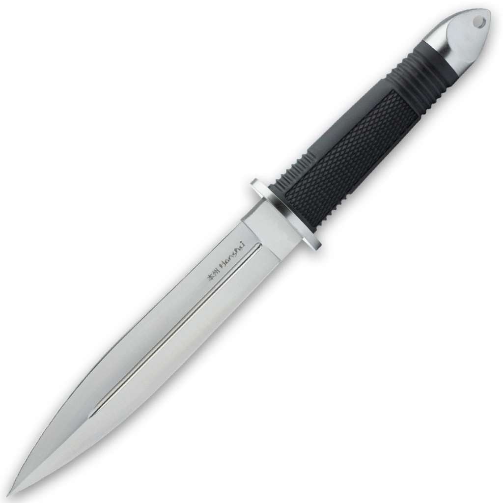 United Cutlery Honshu Fighter I cutit tactic de lupta