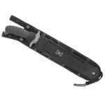 United Cutlery M48 Combat maceta tactica de lupta