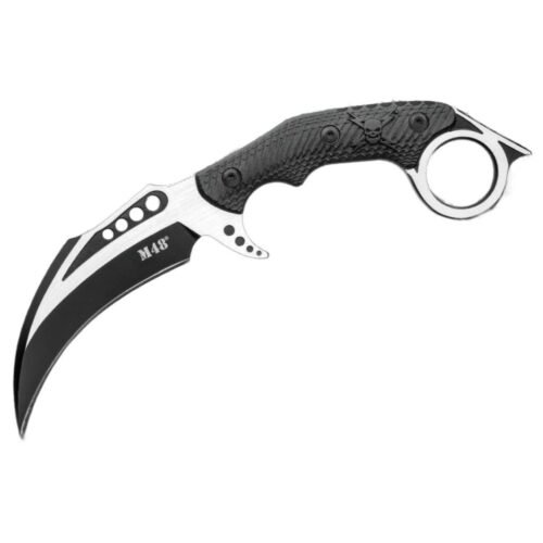 United Cutlery M48 Liberator cutit karambit tactic lama lunga