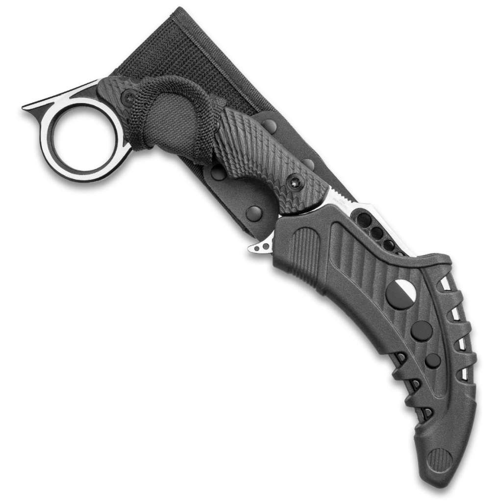 United Cutlery M48 Liberator cutit karambit tactic lama lunga