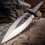 United Cutlery M48 Talon sulita de supravietuire commando