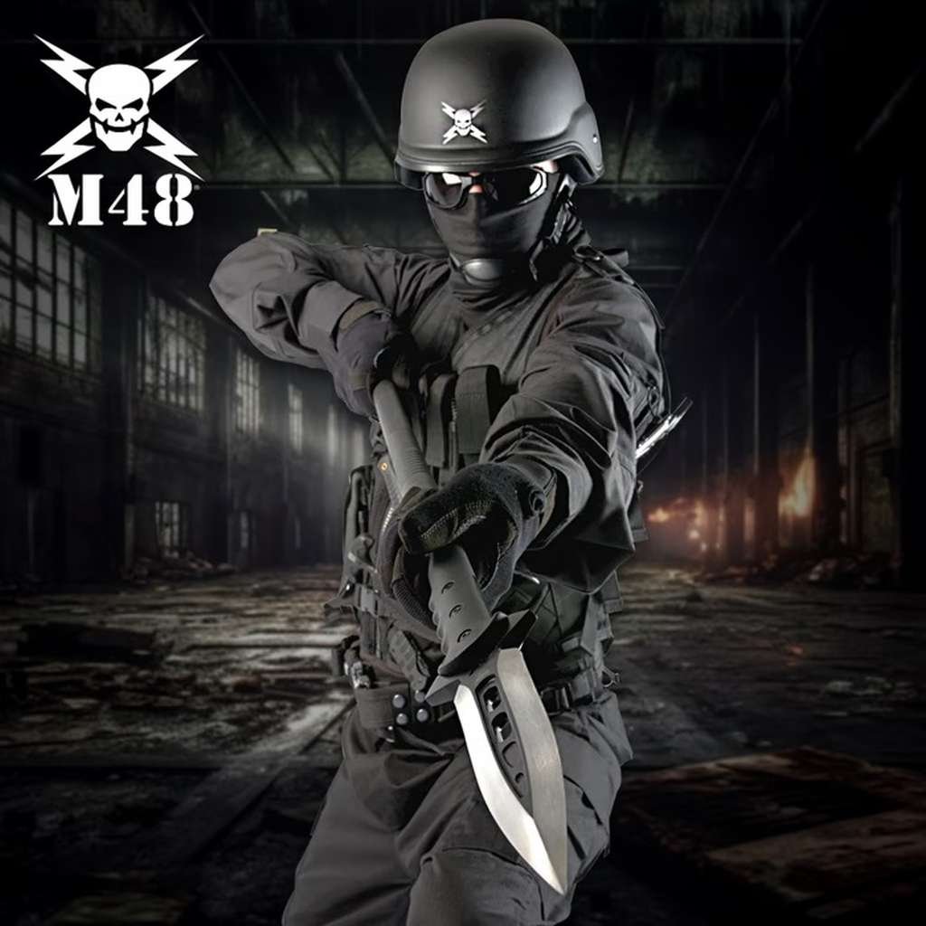 United Cutlery M48 Talon sulita de supravietuire commando