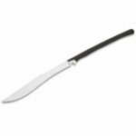 United Cutlery Nagamaki maceta tip sabie din otel carbon