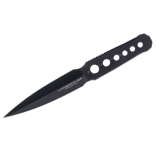 United Cutlery CIA Stinger cutit tactic pentru purtat ascuns