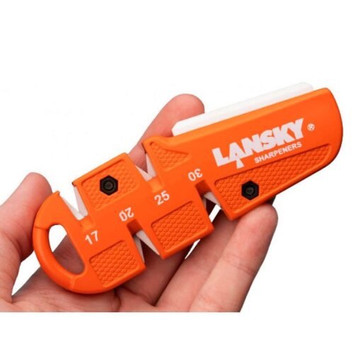 Lansky C-Sharp dispozitiv de ascutit cutite