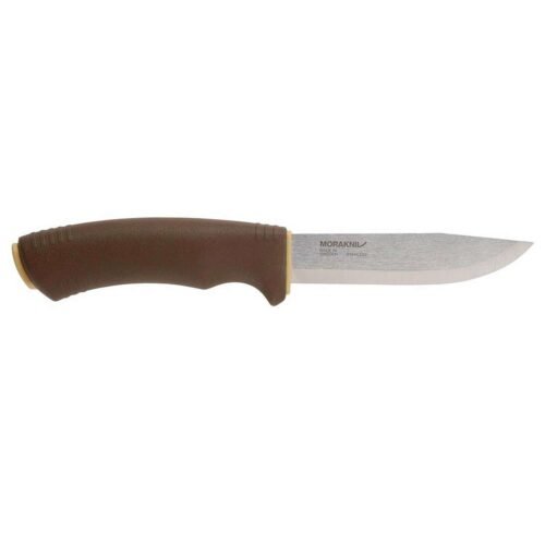 Morakniv Bushcraft Survival 13033 cutit cu pila si amnar