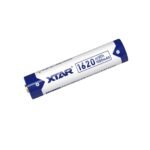 Xtar AAA 1620 mWh acumulator 1.5V Li-Ion tip AAA de 1000 mAh