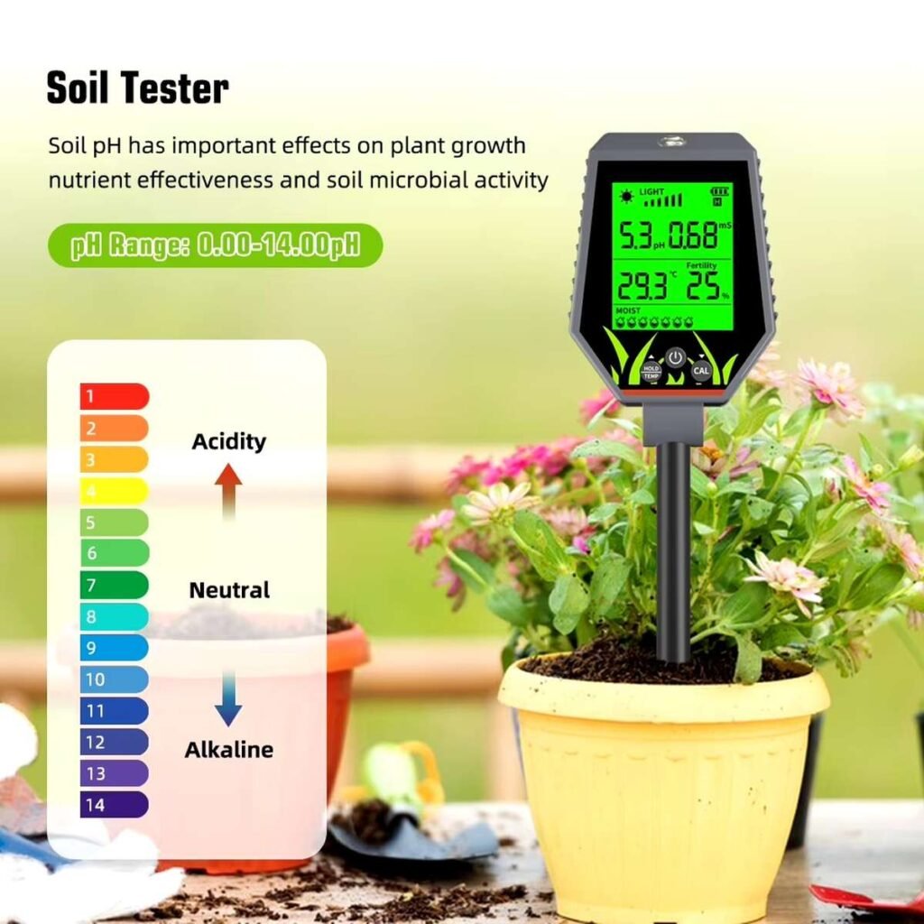 C-Tech YY-1088 multifunctional agricol cu 6 functii