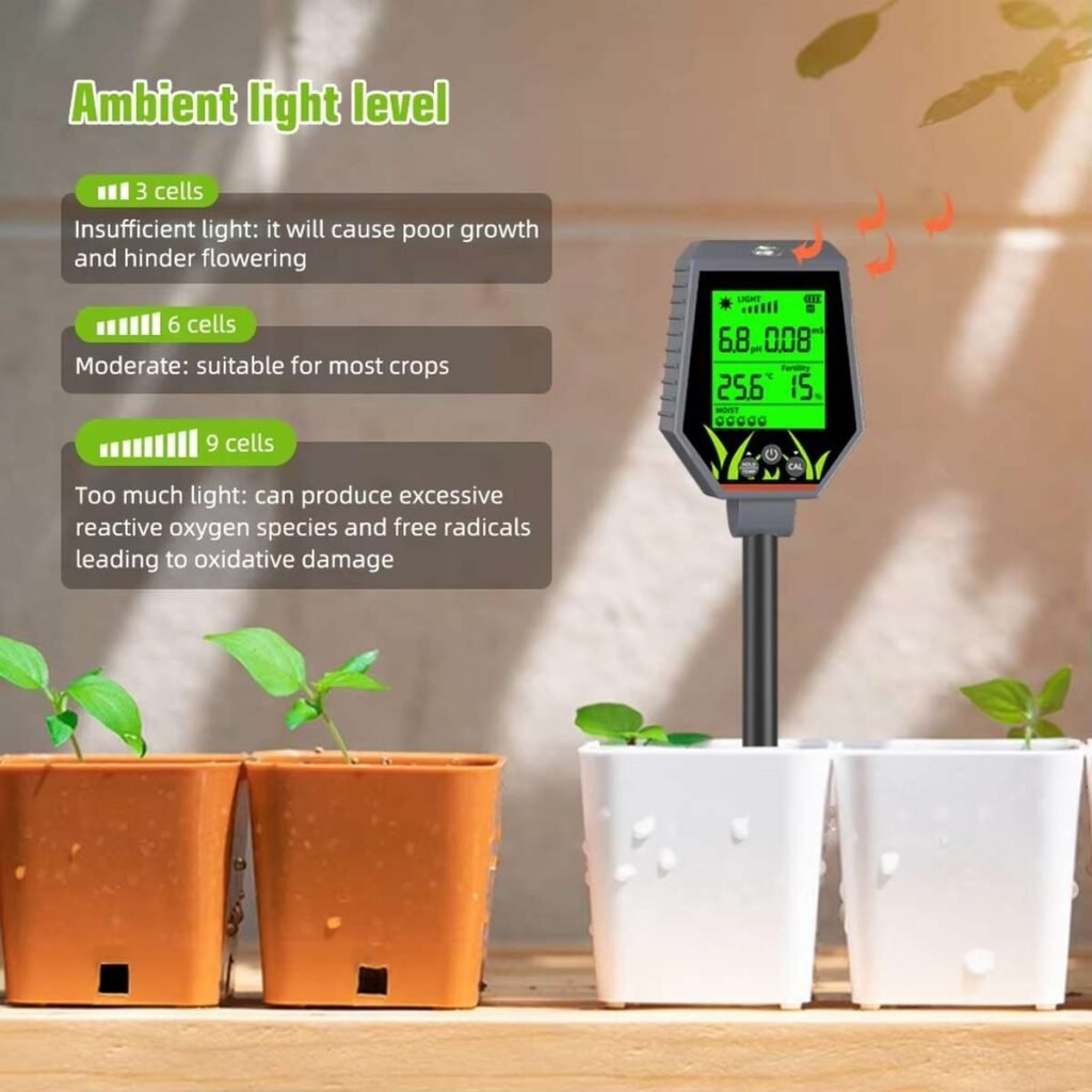 C-Tech YY-1088 multifunctional agricol cu 6 functii