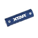 Xtar AA 4300 mWh acumulator 1.5V Li-Ion tip AA de 2700 mAh