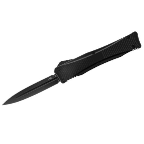 Boker Dagger 2.0 cutit automat OTF cu buton culisant