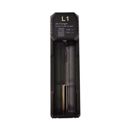 Vapcell L1 incarcator cu un port de 2A