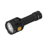 Armytek Bear WRG lanterna felinar lumina alba rosie verde