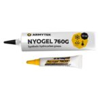 Armytek Nyogel 760G silicon pentru intretinere cu rol de protectie