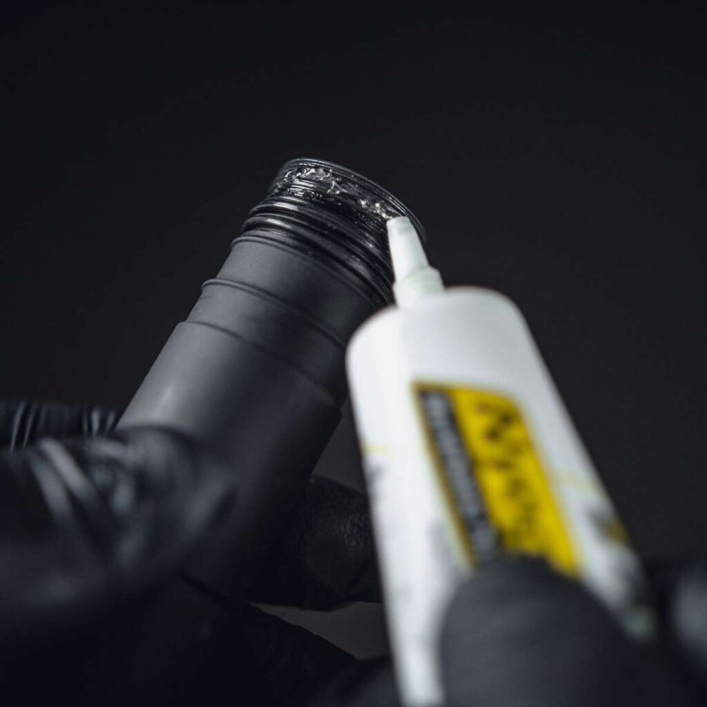 Armytek Nyogel 760G silicon pentru intretinere cu rol de protectie