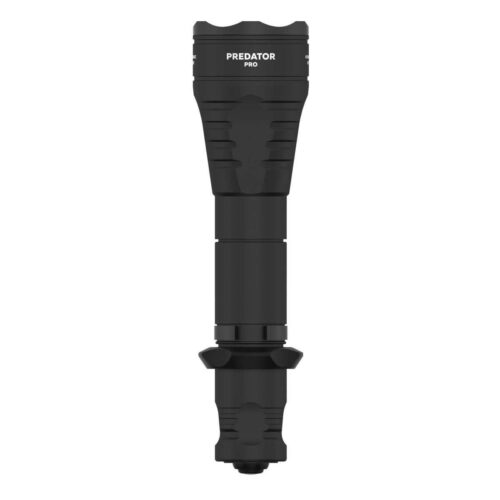 Armytek Predator Pro lanterna tactica cu incarcare magnetica