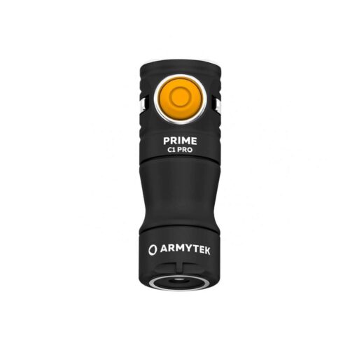 Armytek Prime C1 Pro lanterna breloc cu incarcare magnetica