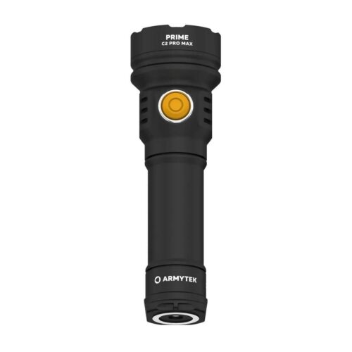 Armytek Prime C2 Pro Max lanterna puternica cu incarcare magnetica