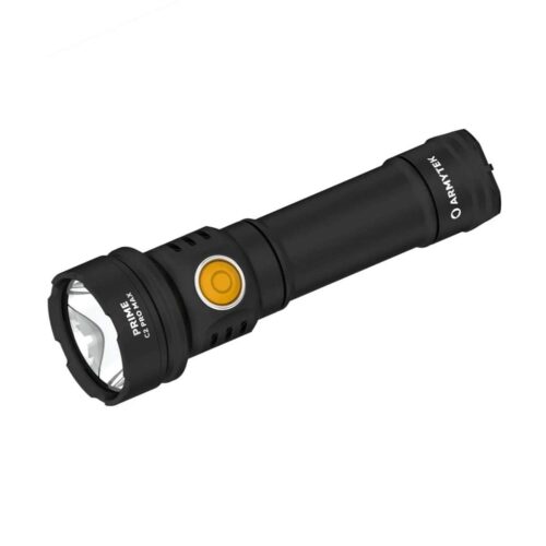 Armytek Prime C2 Pro Max lanterna puternica cu incarcare magnetica