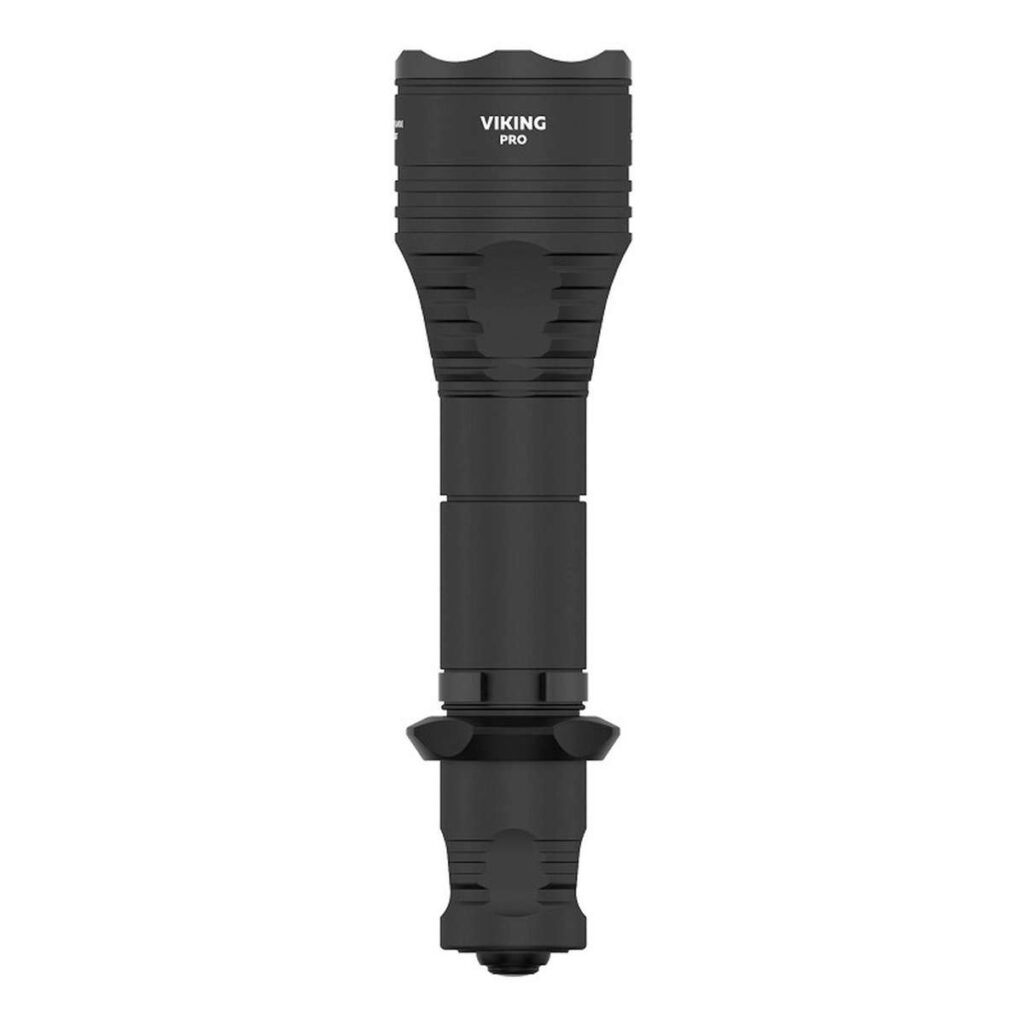 Armytek Viking Pro lanterna tactica cu incarcare magnetica