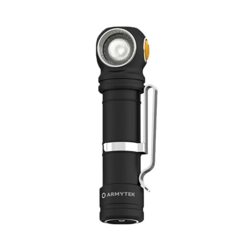 Armytek Wizard C2 Pro Max lanterna frontala magnetica puternica