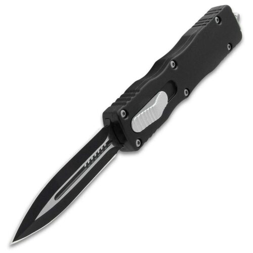 United Cutlery Armed Force Tactical 167BK cutit automat OTF